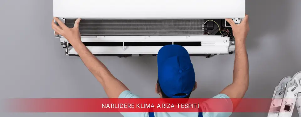 Narlıdere İlçemi Awox Klima Arıza Tespiti
