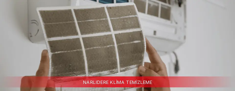 Narlıdere İlçemi Awox Klima Temizleme